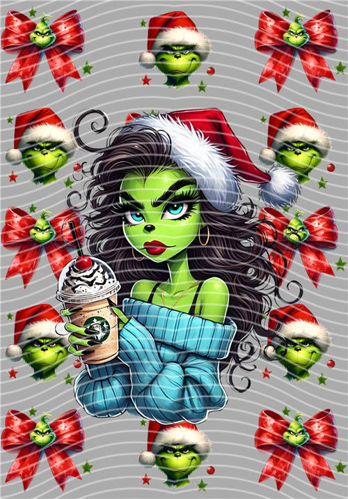 A5 Notebook Wraps-A 677